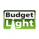 Budgetlight logo