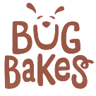 Bug Bakes Logo