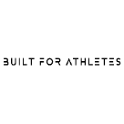 Built For Athletes Logo