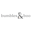 Bumbles and Boo logo