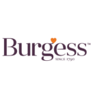 Burgess Pet Care logo
