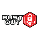 Bust Out 360 logo