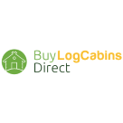 Buy Log Cabins Direct logo
