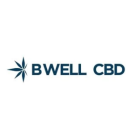 B-Well CBD logo