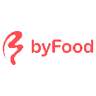 Byfood Logo