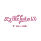 bymehshake logo