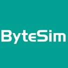 ByteSIM Logo