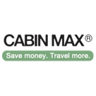 Cabin Max logo