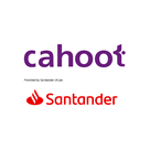 cahoot Simple Saver Logo