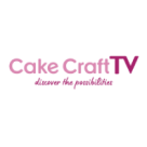 Cake Craft TV logo