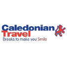 Caledonian Travel Logo