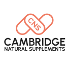 Cambridge Natural Supplements logo