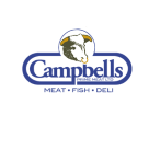 Campbells Meat logo