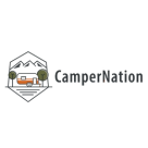 Camper Nation Logo