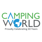 Camping World UK Logo