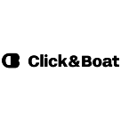 Click&Boat Logo