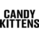 Candy Kittens logo