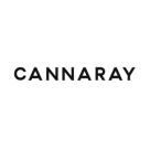 Cannaray logo