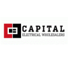 Capital Electrical Wholesalers logo