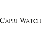 Capri Watch logo