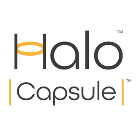 Halo Capsule Logo