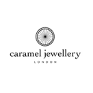 Caramel Jewellery London logo