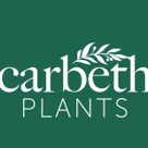 Carbeth Plants Logo
