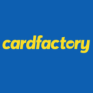 cardfactory Logo