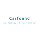Carfound logo