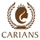 Carian's Bistro Chocolatescar Logo