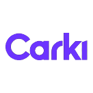 Carki - Car Finance Logo