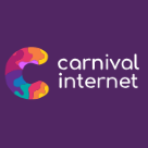 Carnival Internet Logo