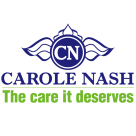 Carole Nash Van Insurance logo