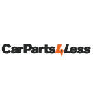 carparts4less.co.uk Logo