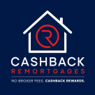 CashBack Remortgages Logo