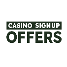 Casino Sign Up Offers Logo