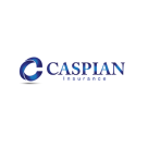 Caspian Insurance logo