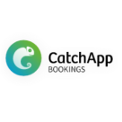 CatchApp logo