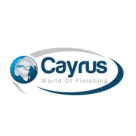 Cayrus World Of Finishing logo
