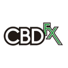 CBDfx Logo
