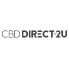CBD Direct 2 U logo