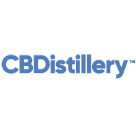 CBDistillery UK logo