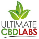 Ultimate CBD Labs logo
