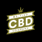 The British CBD Company logo