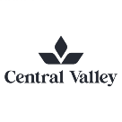Central Valley CBD logo