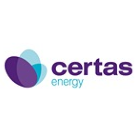 Certas Energy logo