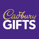 Cadbury Gifts Direct TopCashback New and Selected Member Deal logo