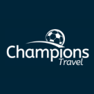 Champions Travel Logo