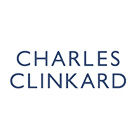 Charles Clinkard logo