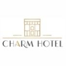 charmhotelbudapest Logo
